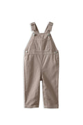Scout Stripe Overall
