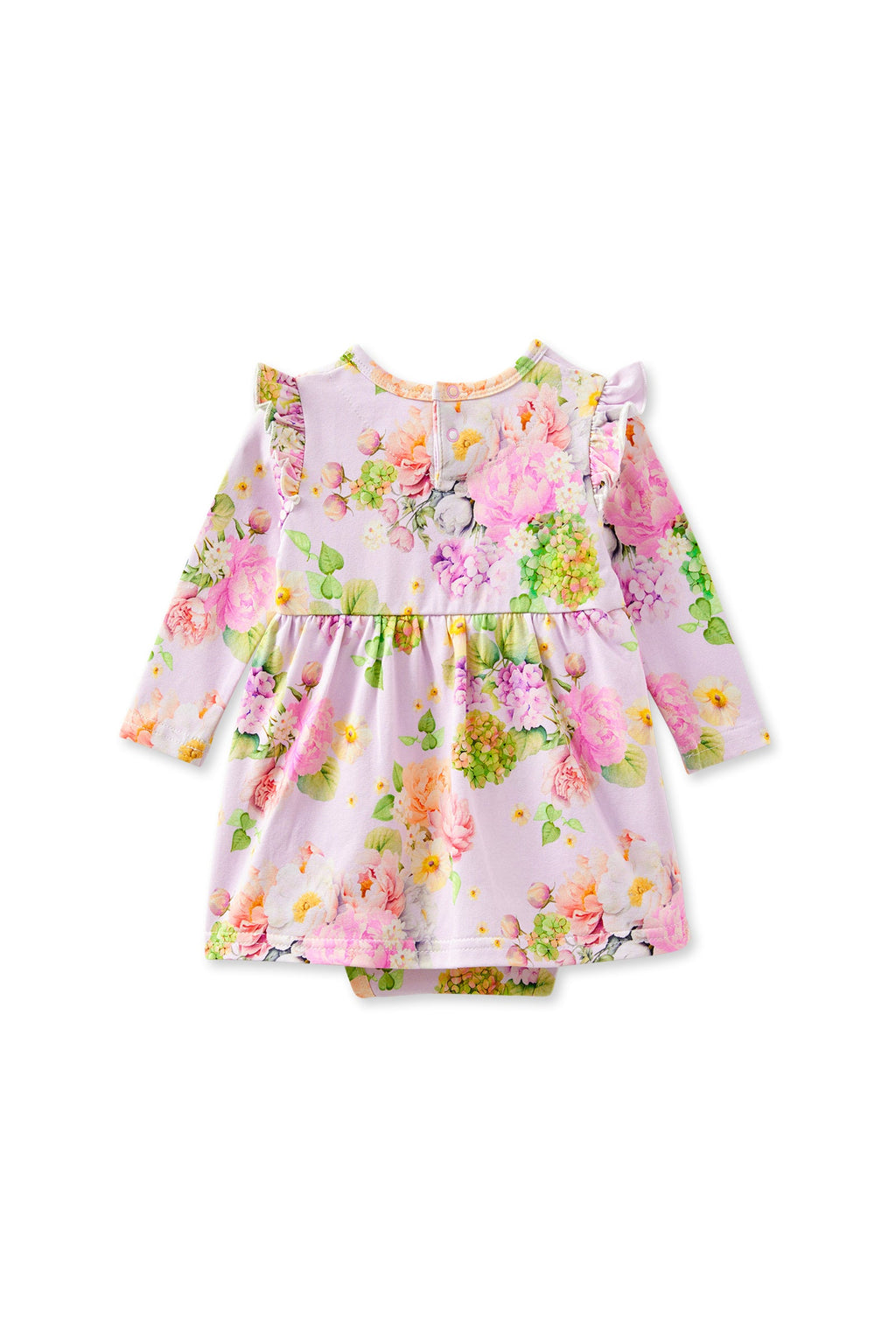 Lily Belle Baby Dress