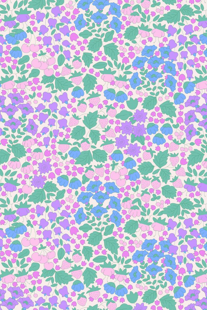 Forget Me Not Henley