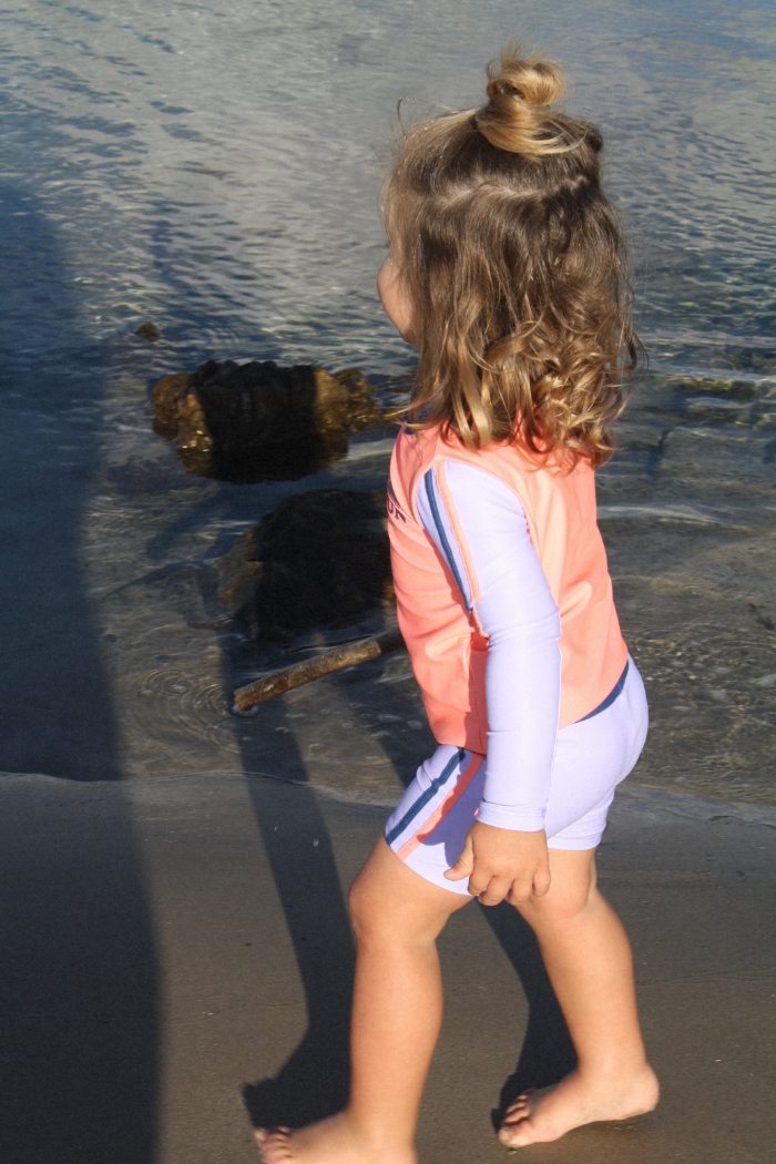 Fun Swim Short