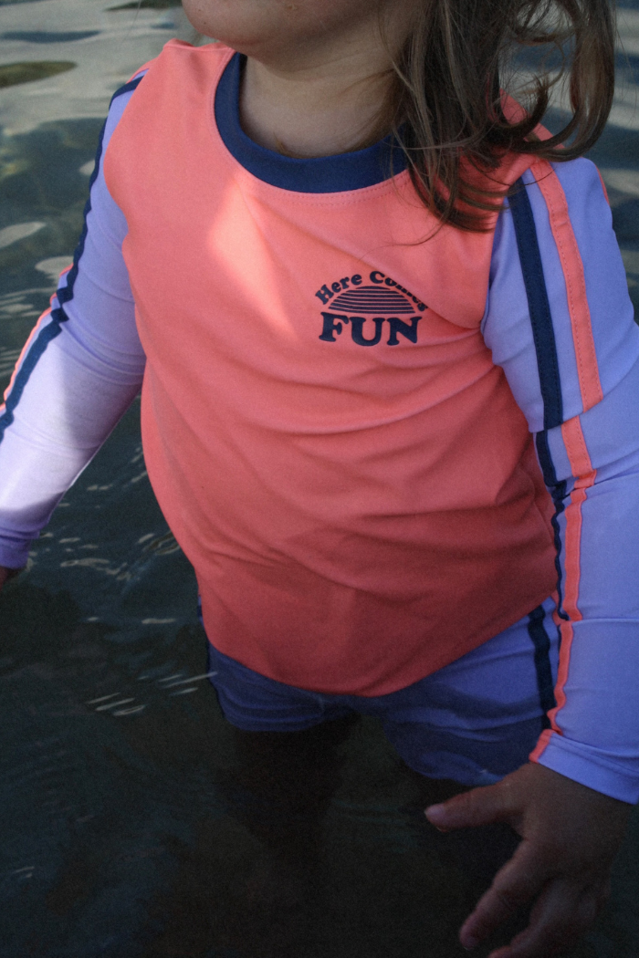 Fun Swim Short