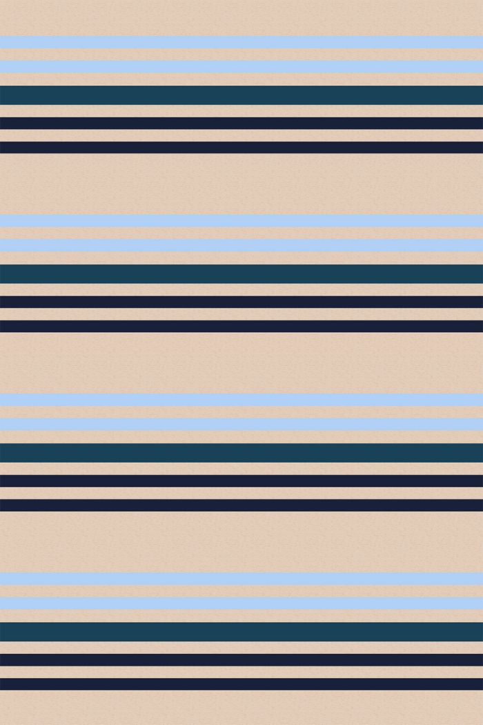 Clancy Stripe Jumper - Baby