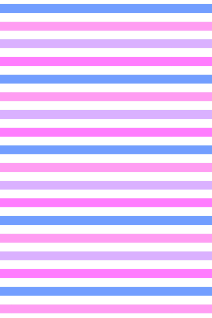 Pretty Pink Stripe Rib Romper