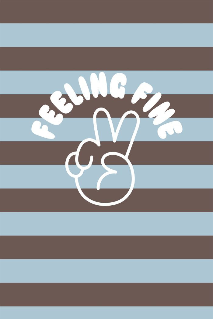 Feeling Fine Sweat