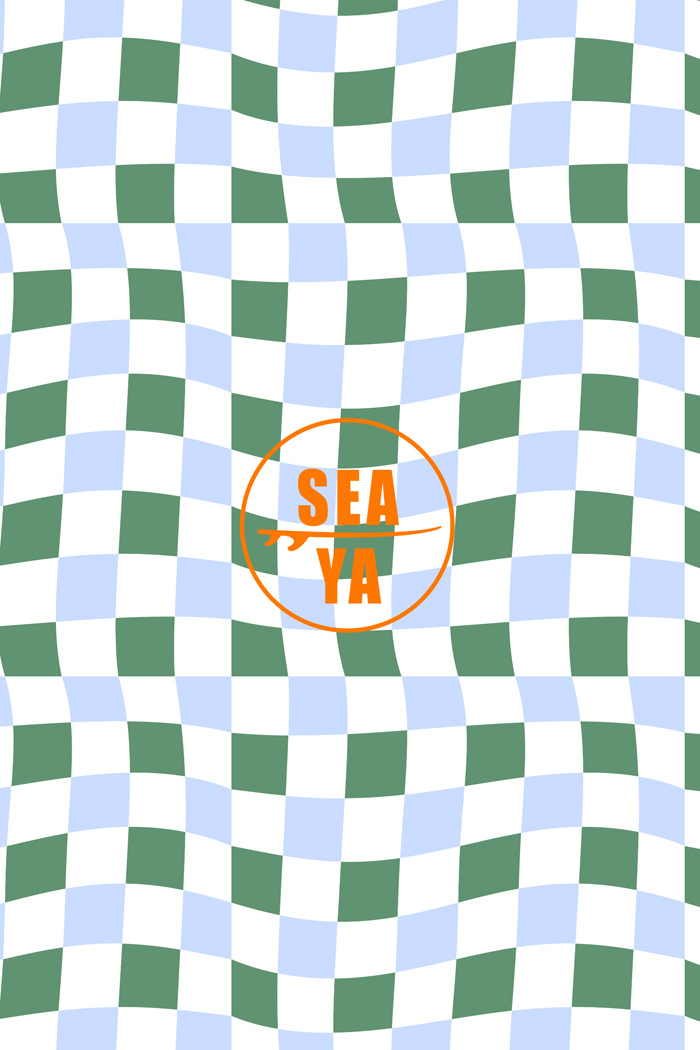 Sea Ya Zip Romper