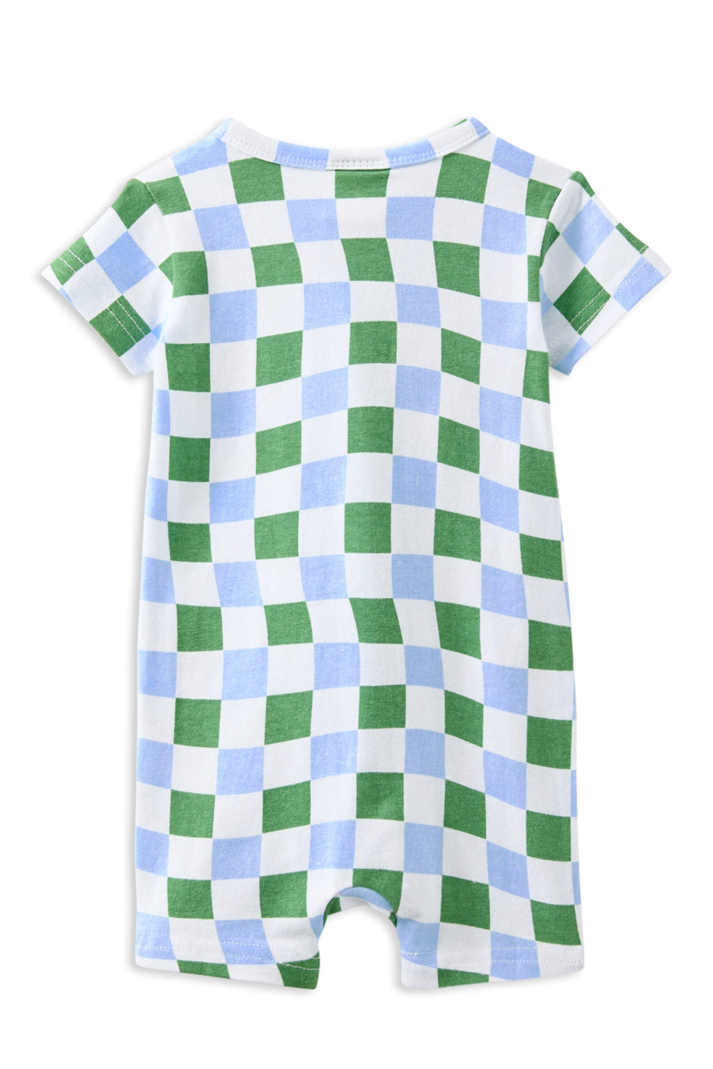 Sea Ya Zip Romper
