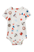 Seaside Bubbysuit
