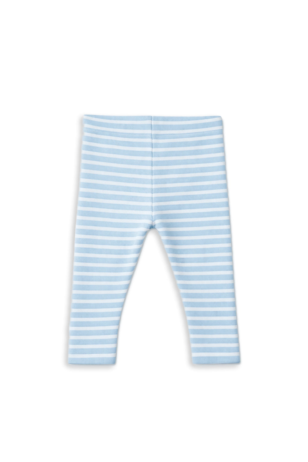 Mist Stripe Baby Pant
