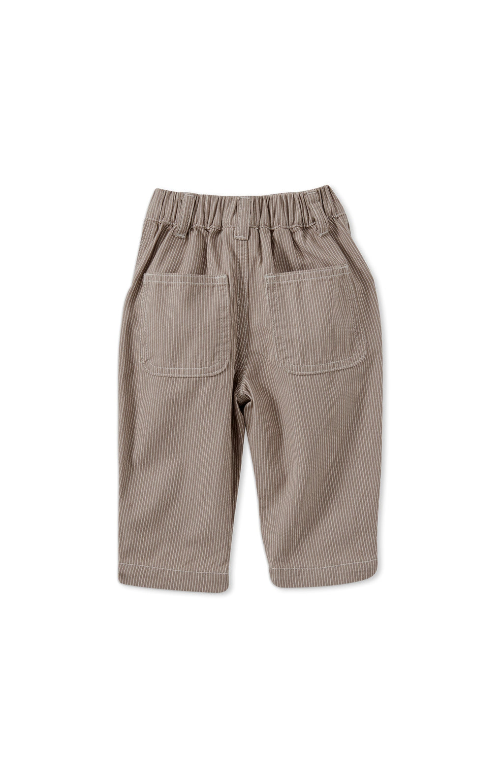 Scout Stripe Jean - Baby