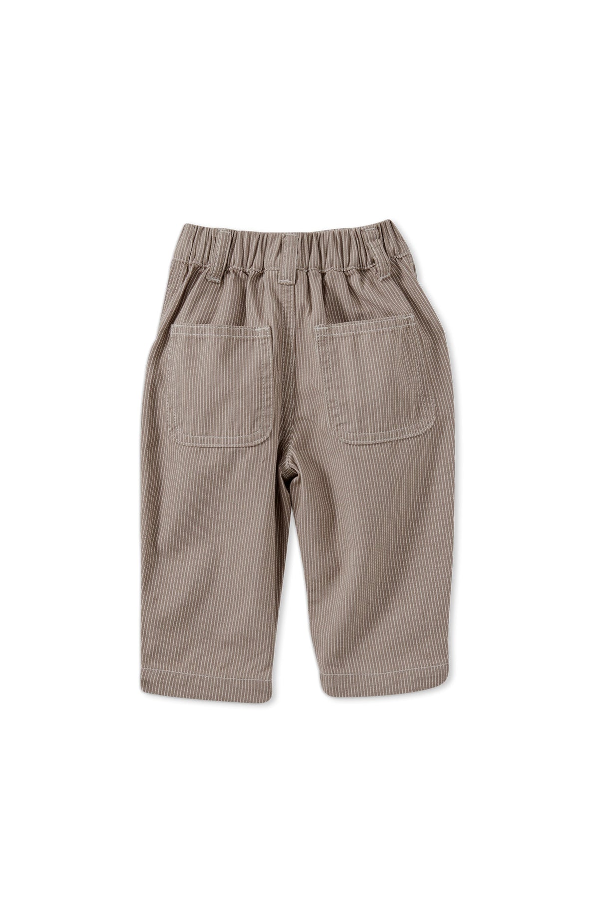 Scout Stripe Jean - Baby