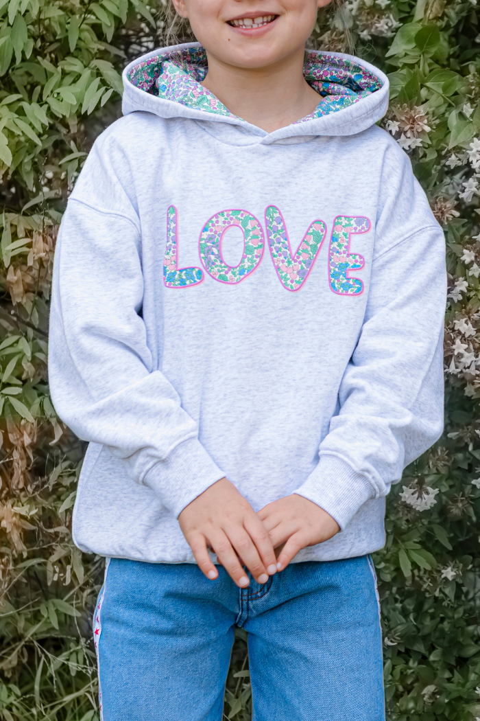Big Love Hoodie