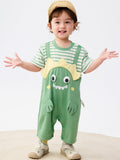 Baby Unisex Knit Jumpsuit