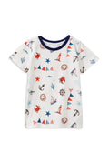 Seaside Tee