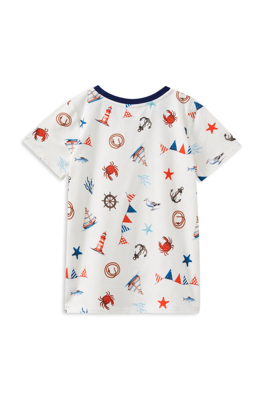 Seaside Tee