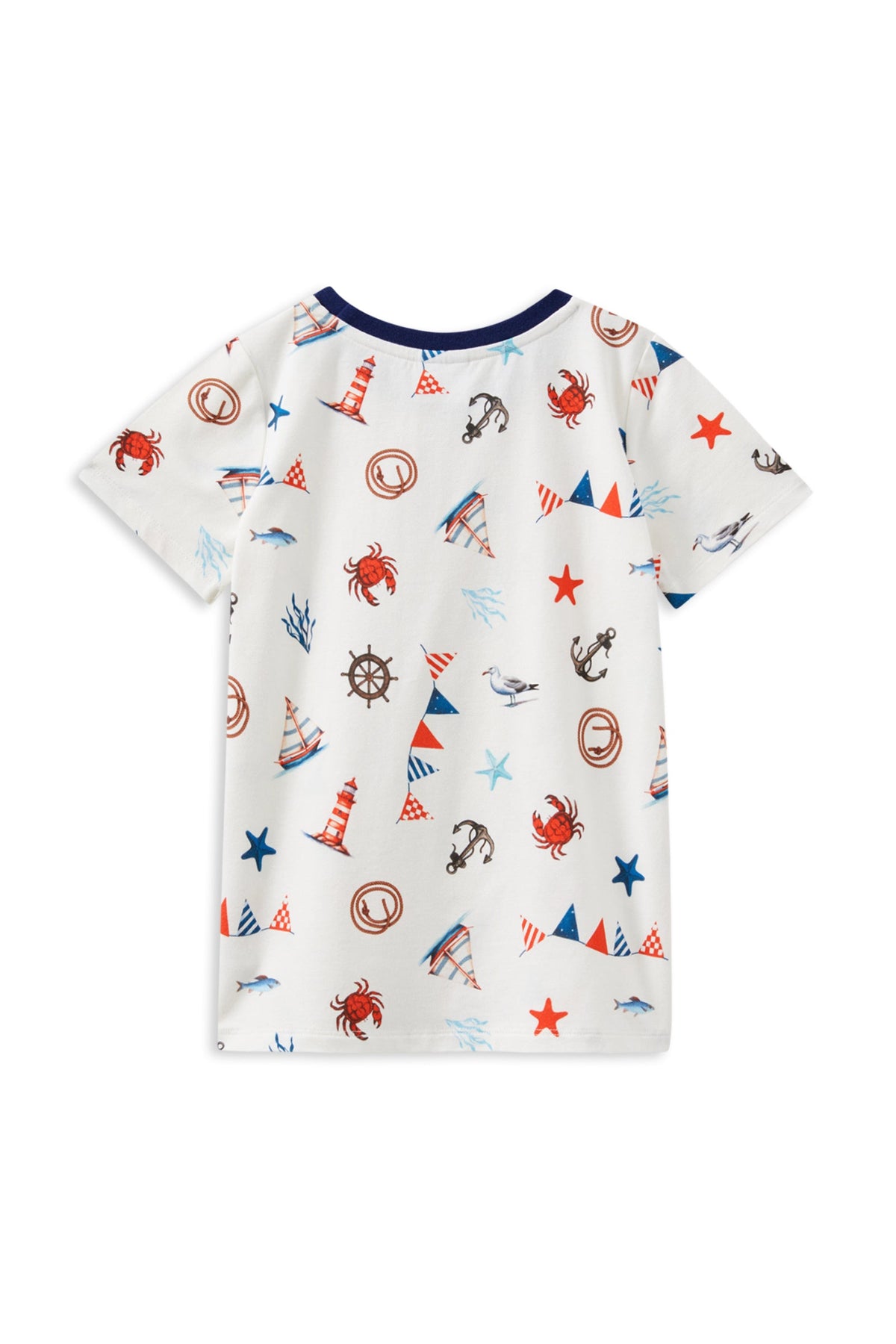 Seaside Tee