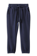 Easy Track Pant - Indigo