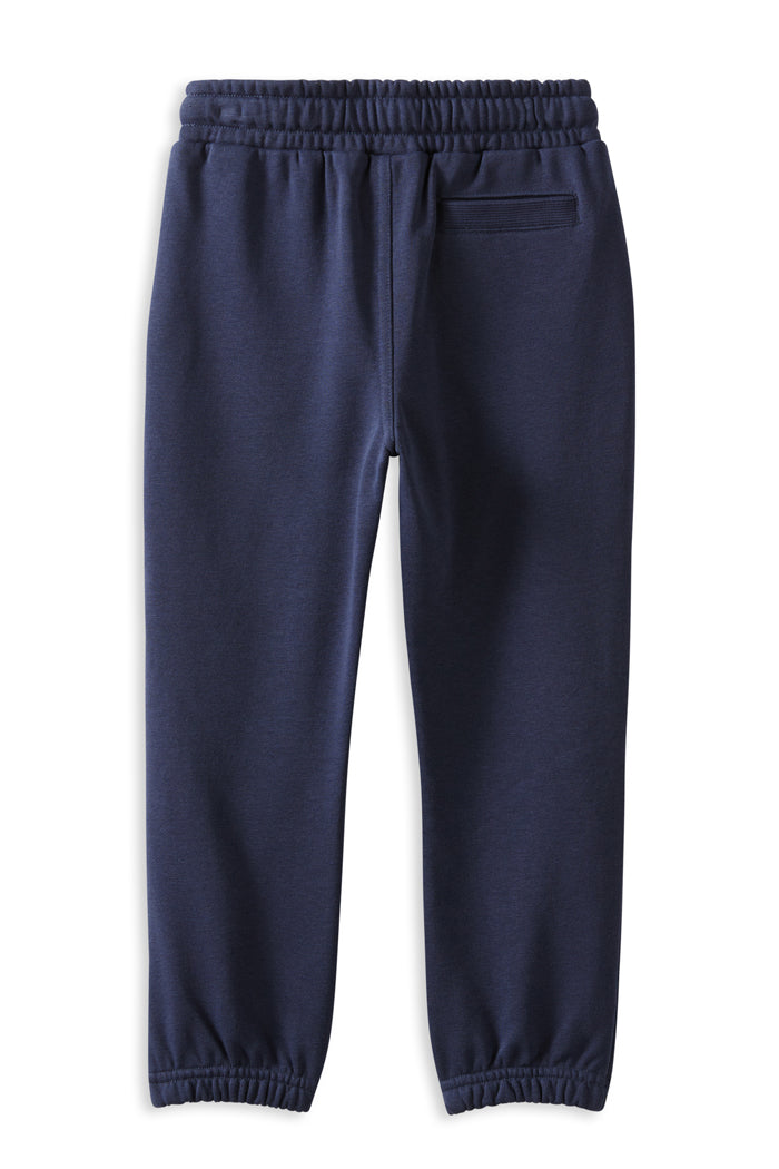 Easy Track Pant - Indigo