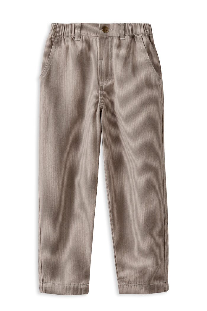 Scout Stripe Jean