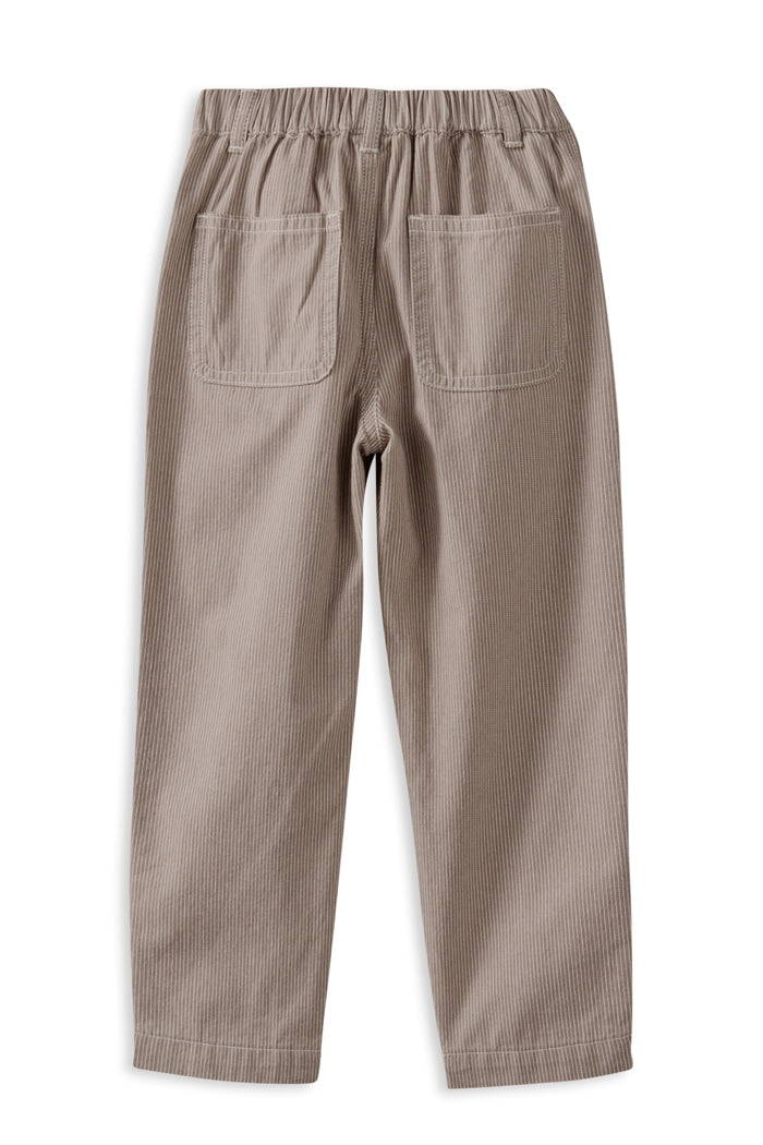 Scout Stripe Jean