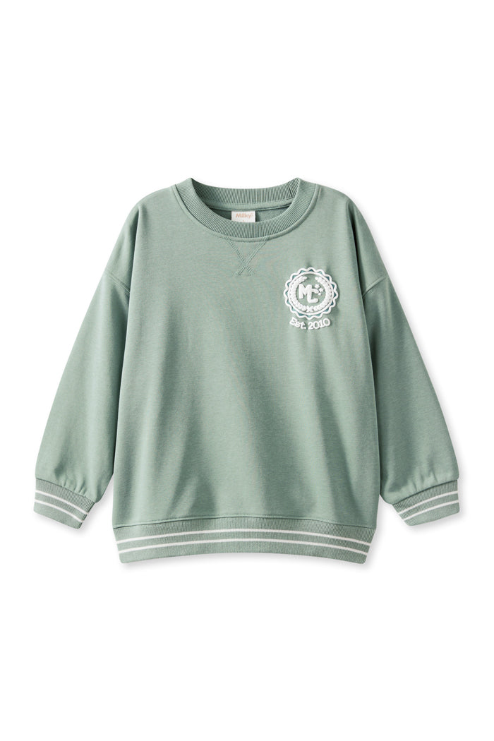 Signature Sweat