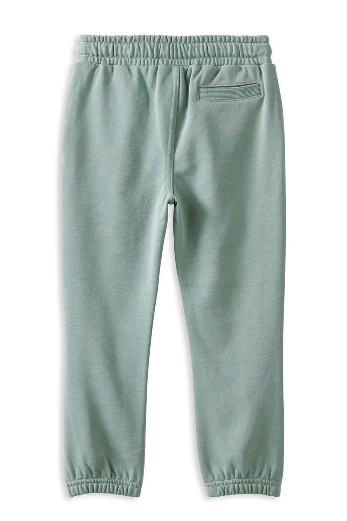 Easy Track Pant - Fern