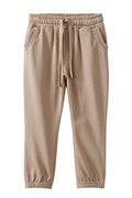 Easy Track Pant - Latte