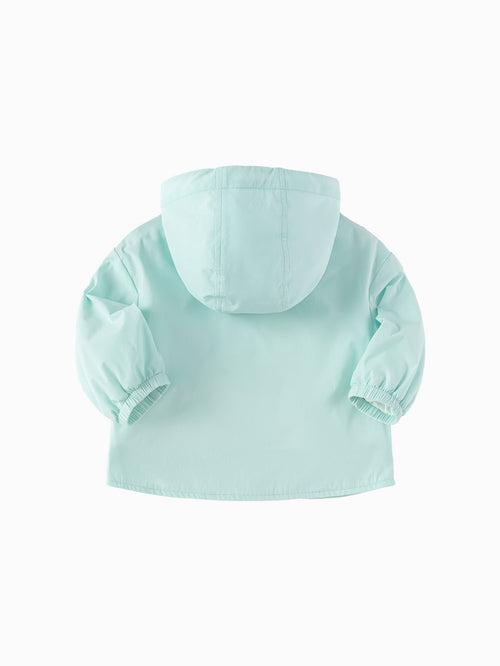 2025 Spring New Arrival Baby Boy Woven Casual Jacket