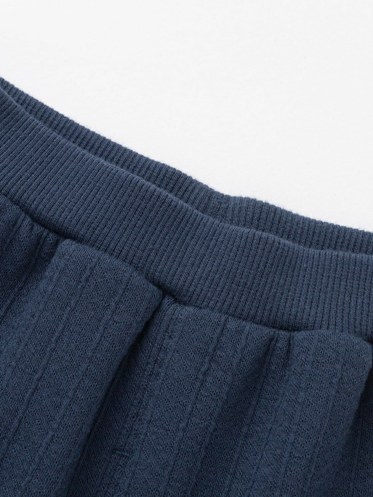 2025 Spring New Boy Baby Knitted Trousers