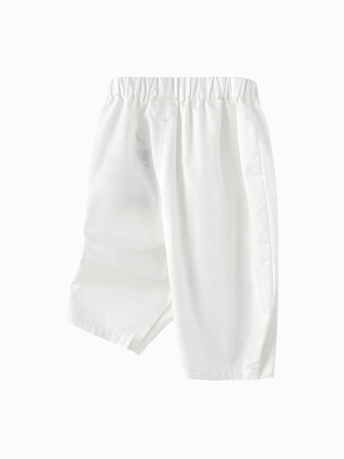 Baby Girl Woven Trousers