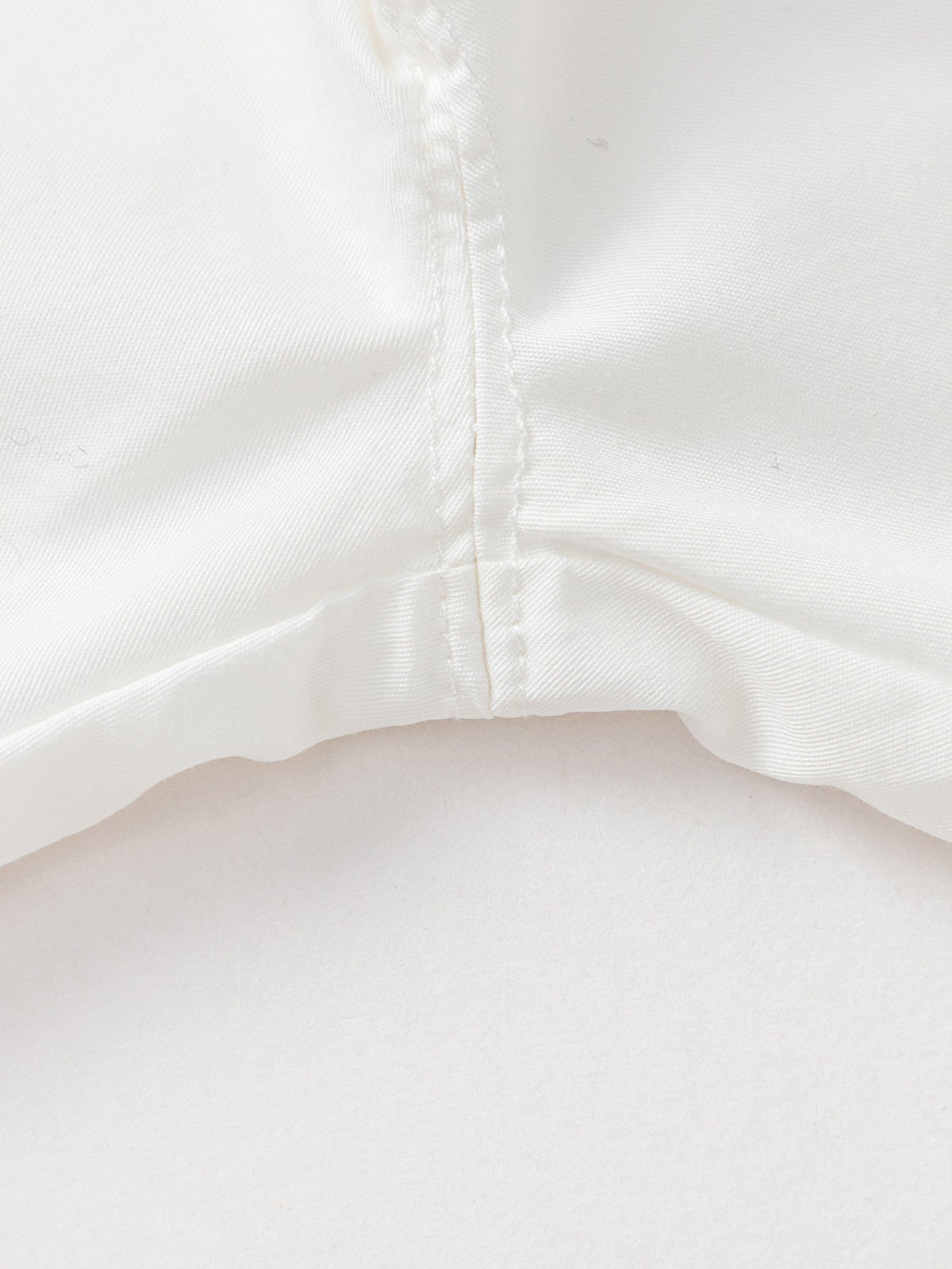 Baby Girl Woven Trousers