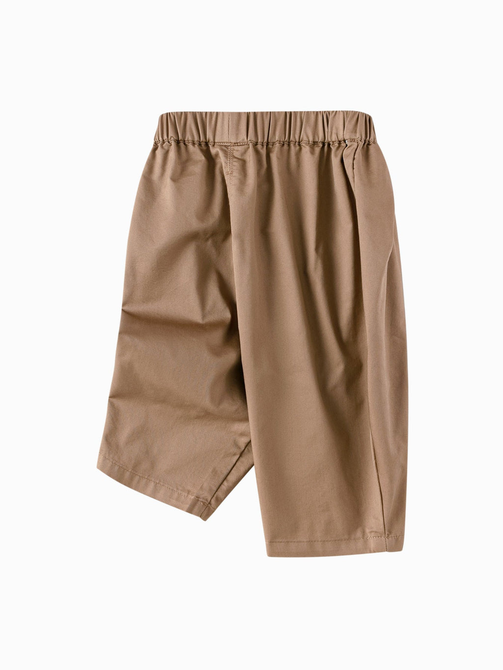 Baby Girl Woven Trousers