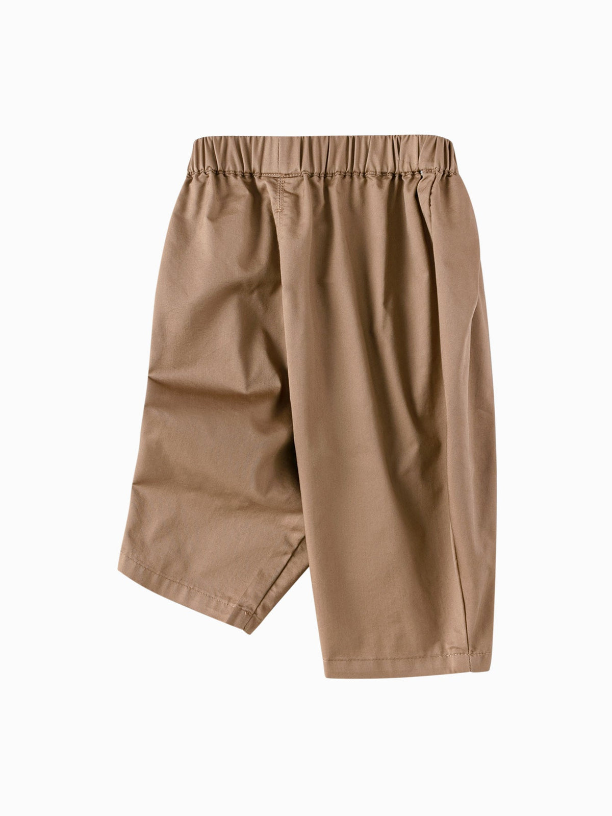 Baby Girl Woven Trousers