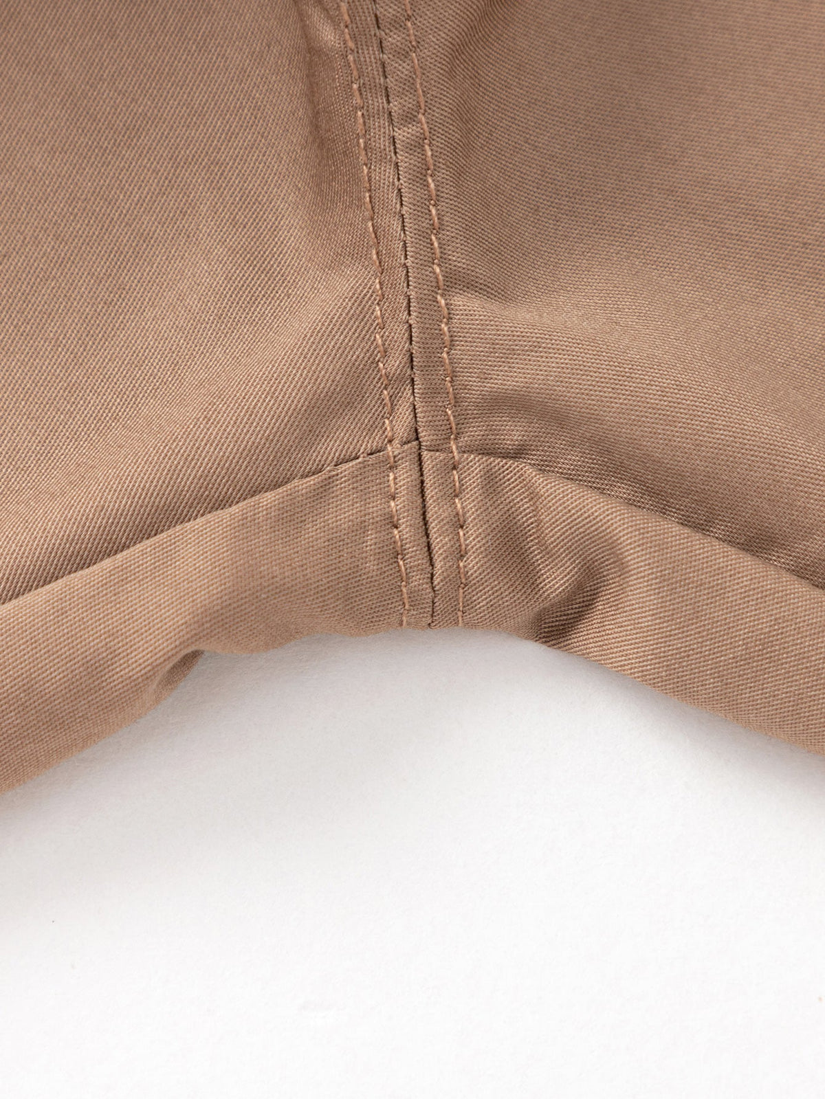 Baby Girl Woven Trousers