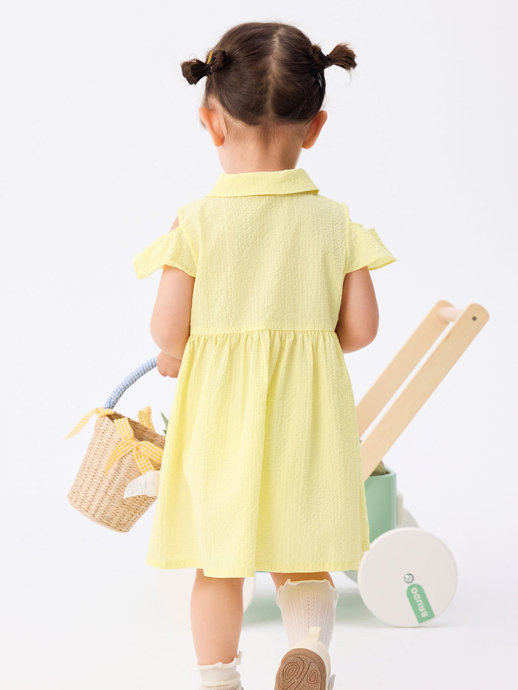balabala Baby Girl Dress
