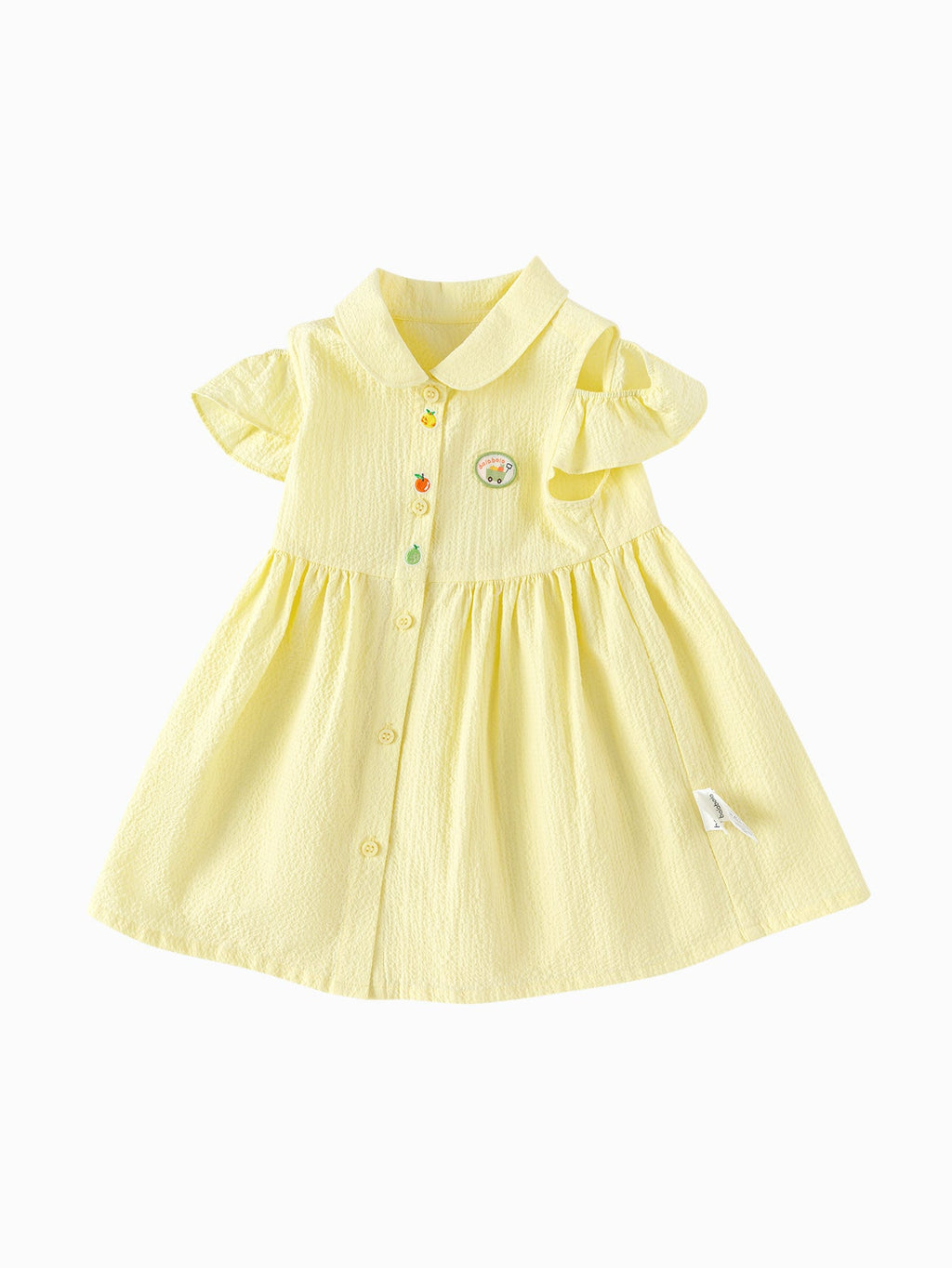 balabala Baby Girl Dress