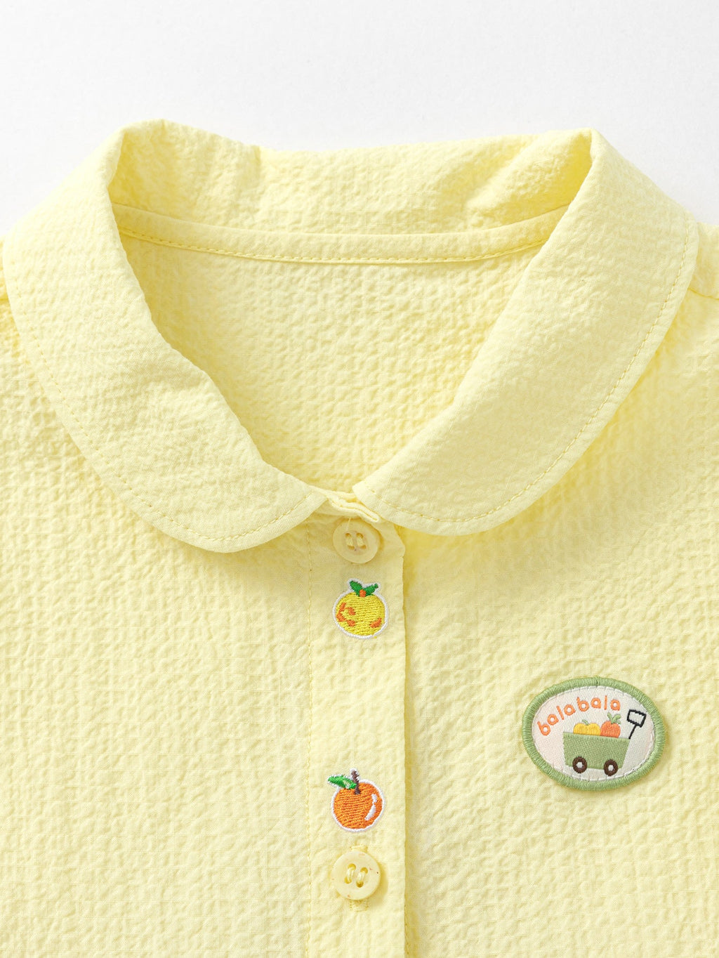 balabala Baby Girl Dress