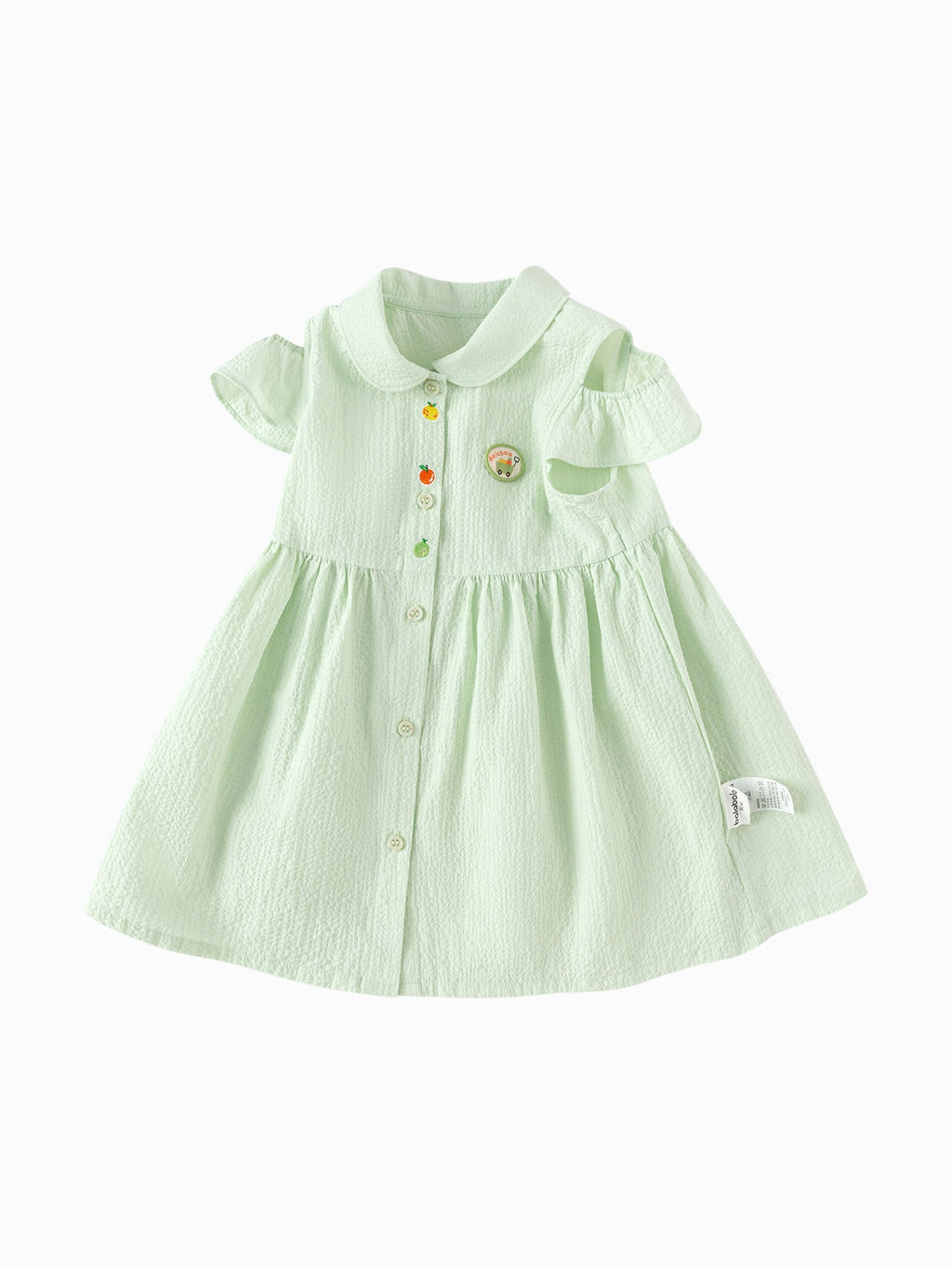 balabala Baby Girl Dress