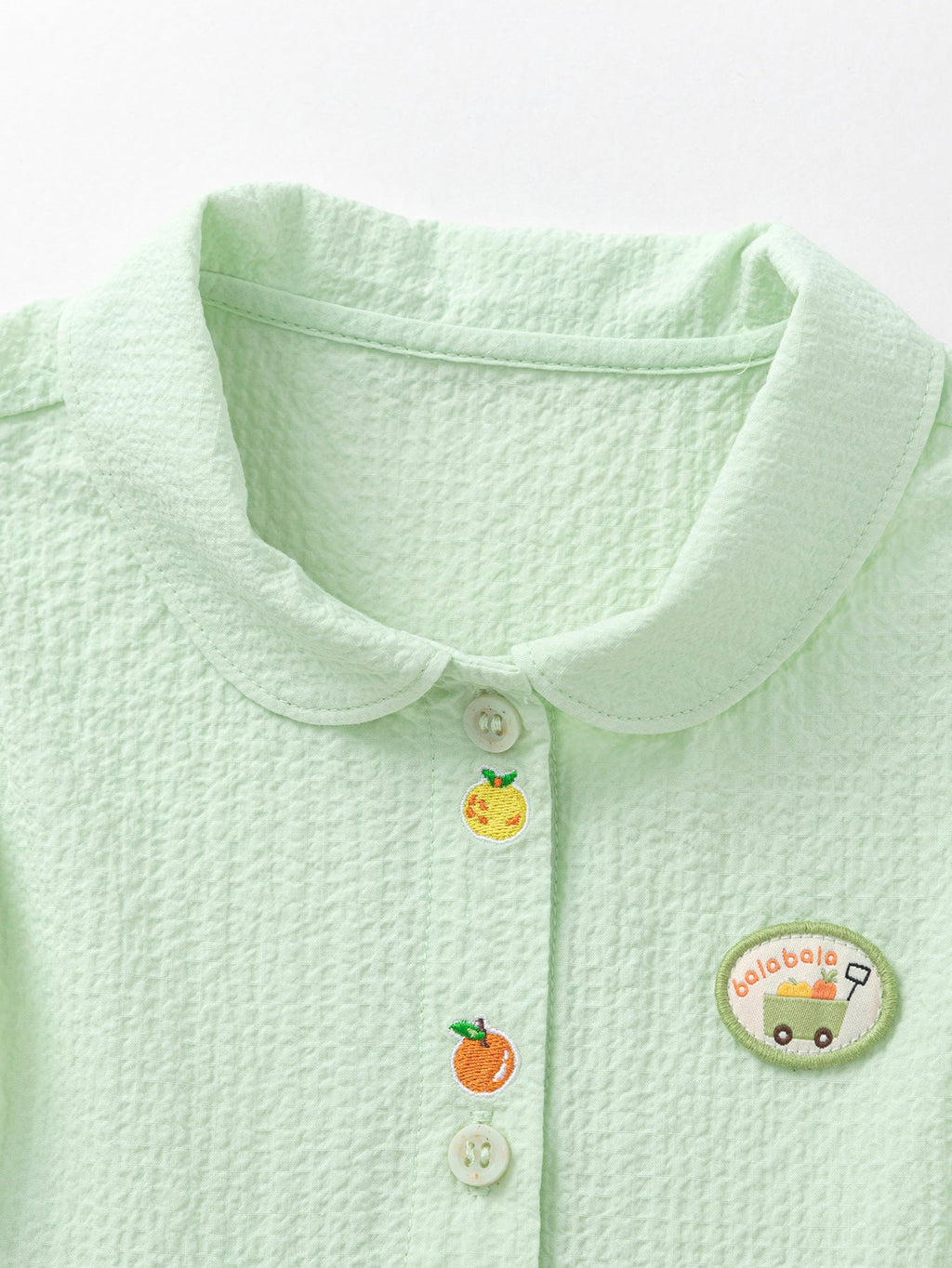 balabala Baby Girl Dress