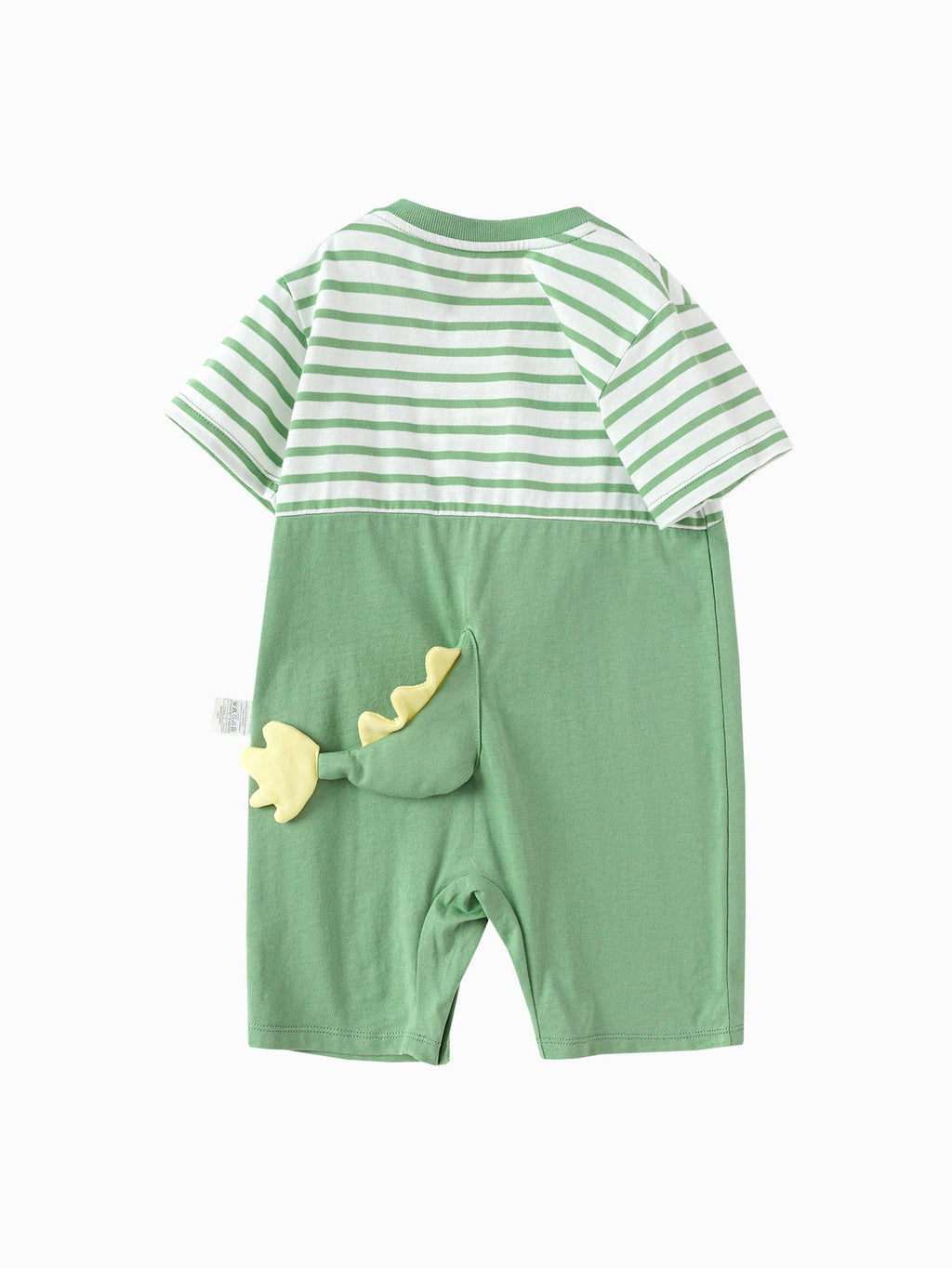 Baby Unisex Knit Jumpsuit