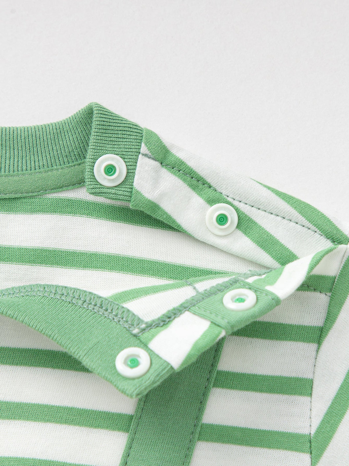 Baby Unisex Knit Jumpsuit