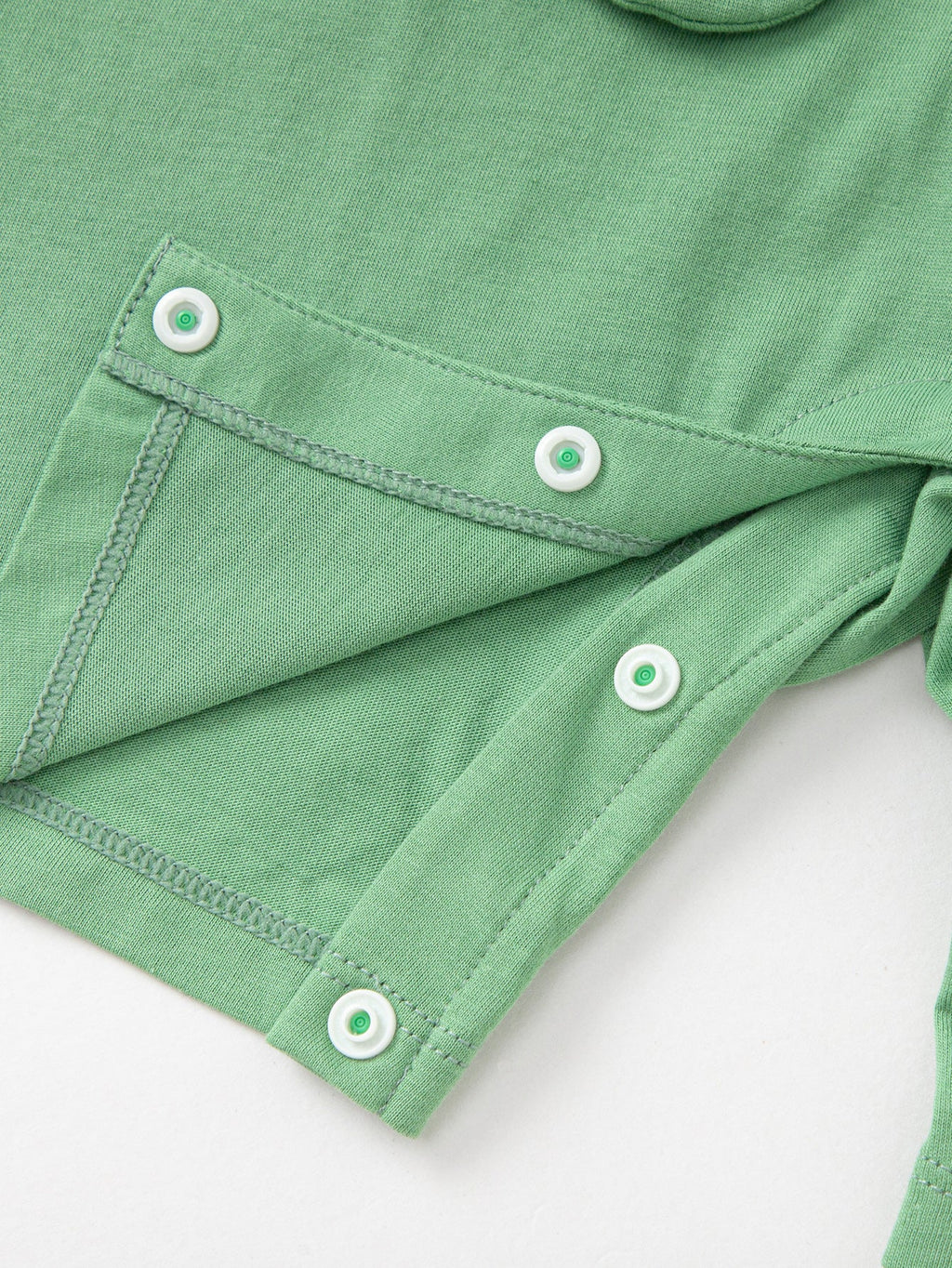 Baby Unisex Knit Jumpsuit