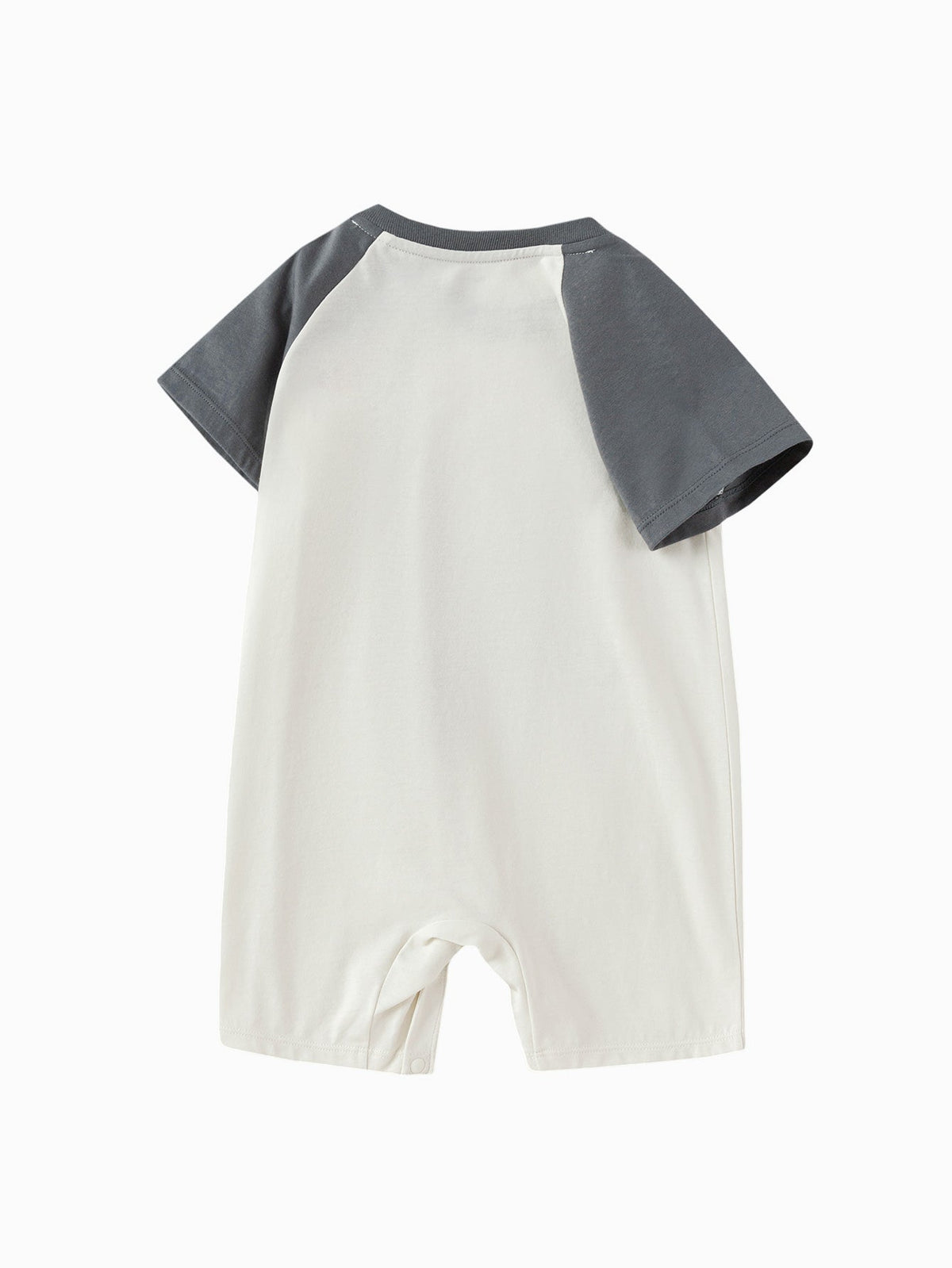 Baby Unisex Knit Jumpsuit