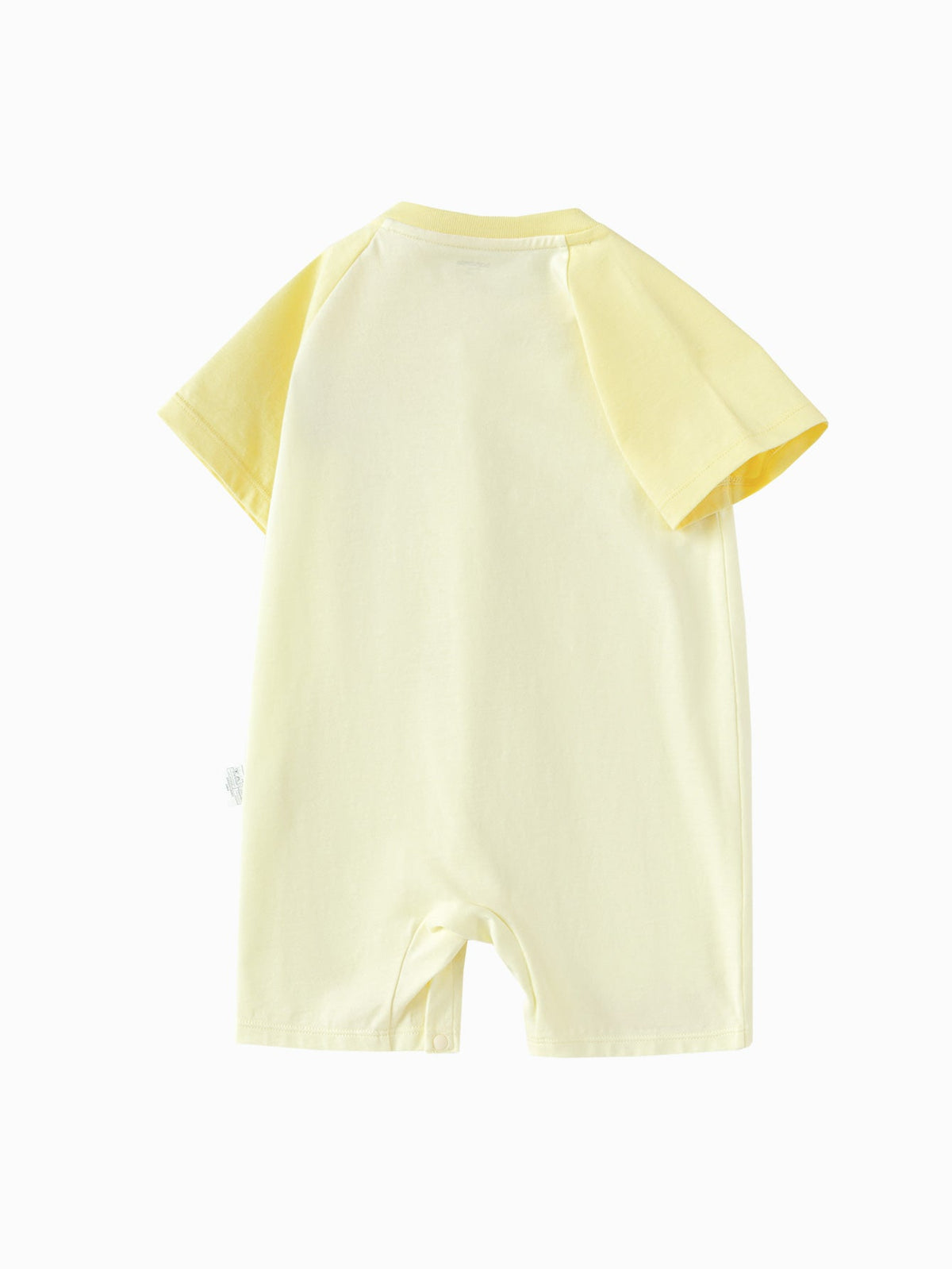 Baby Unisex Knit Jumpsuit
