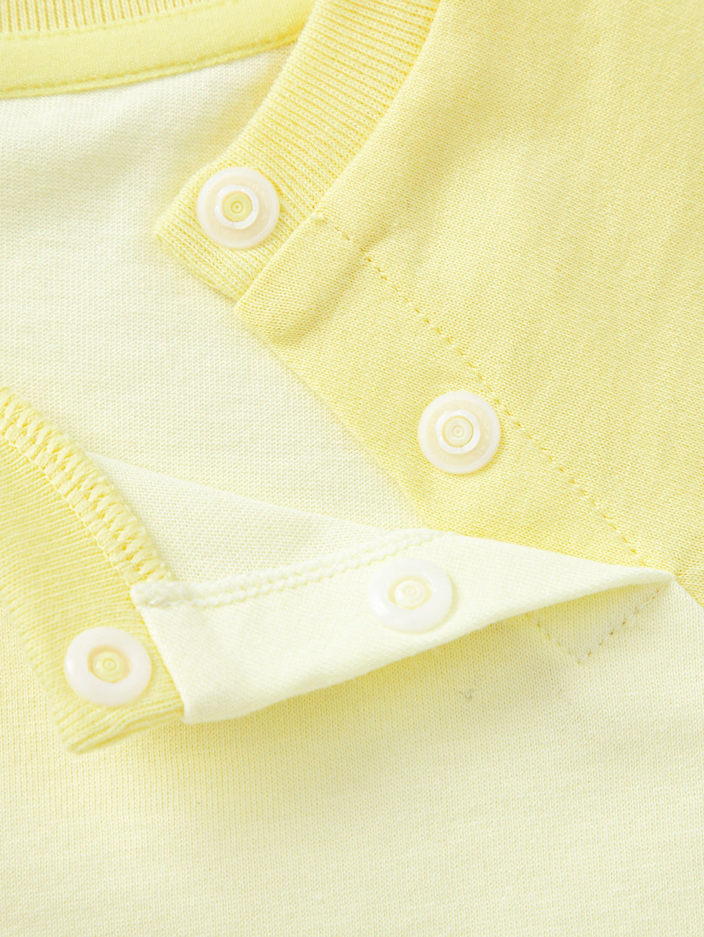 Baby Unisex Knit Jumpsuit