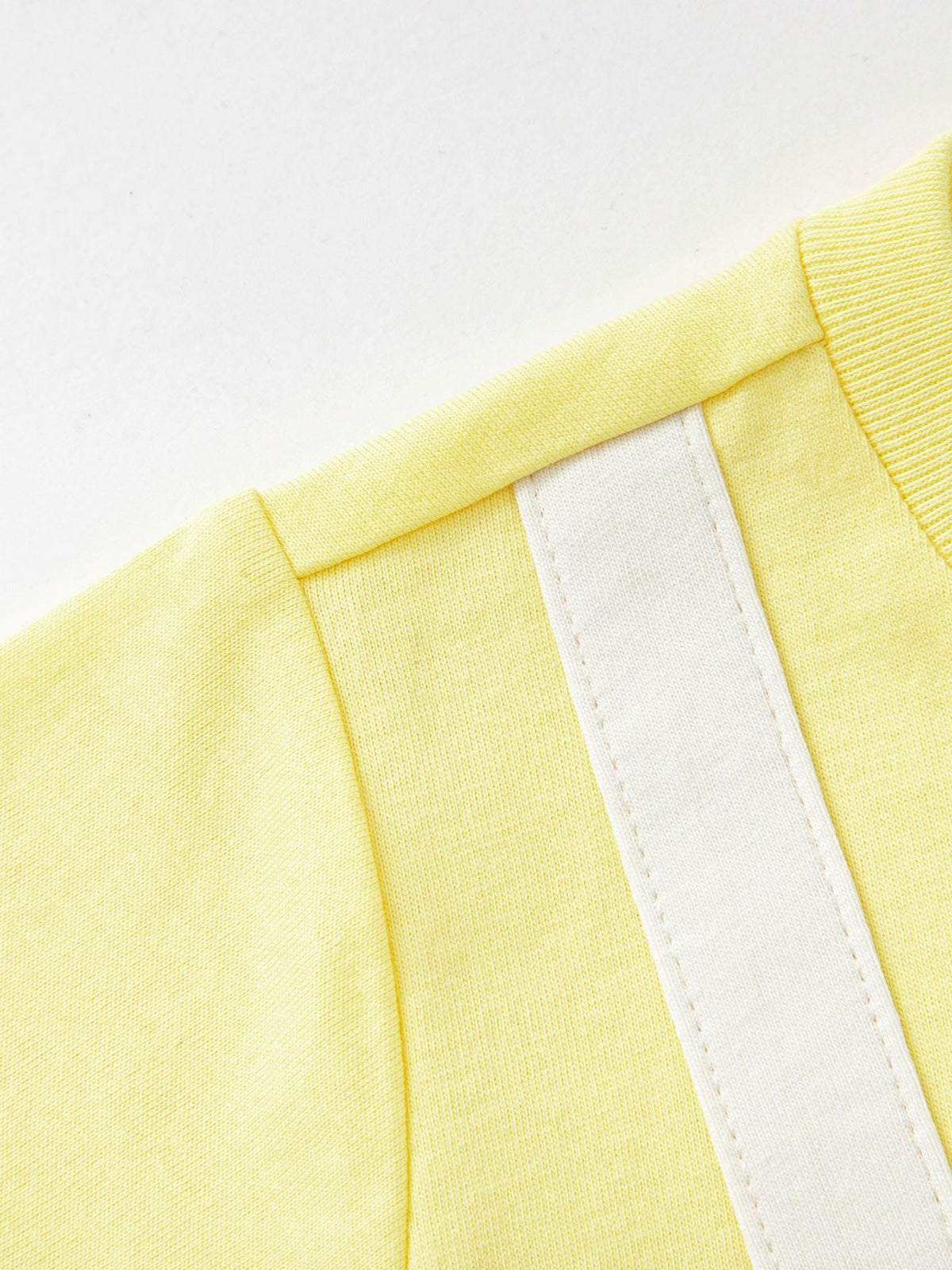 Baby Unisex Knit Jumpsuit