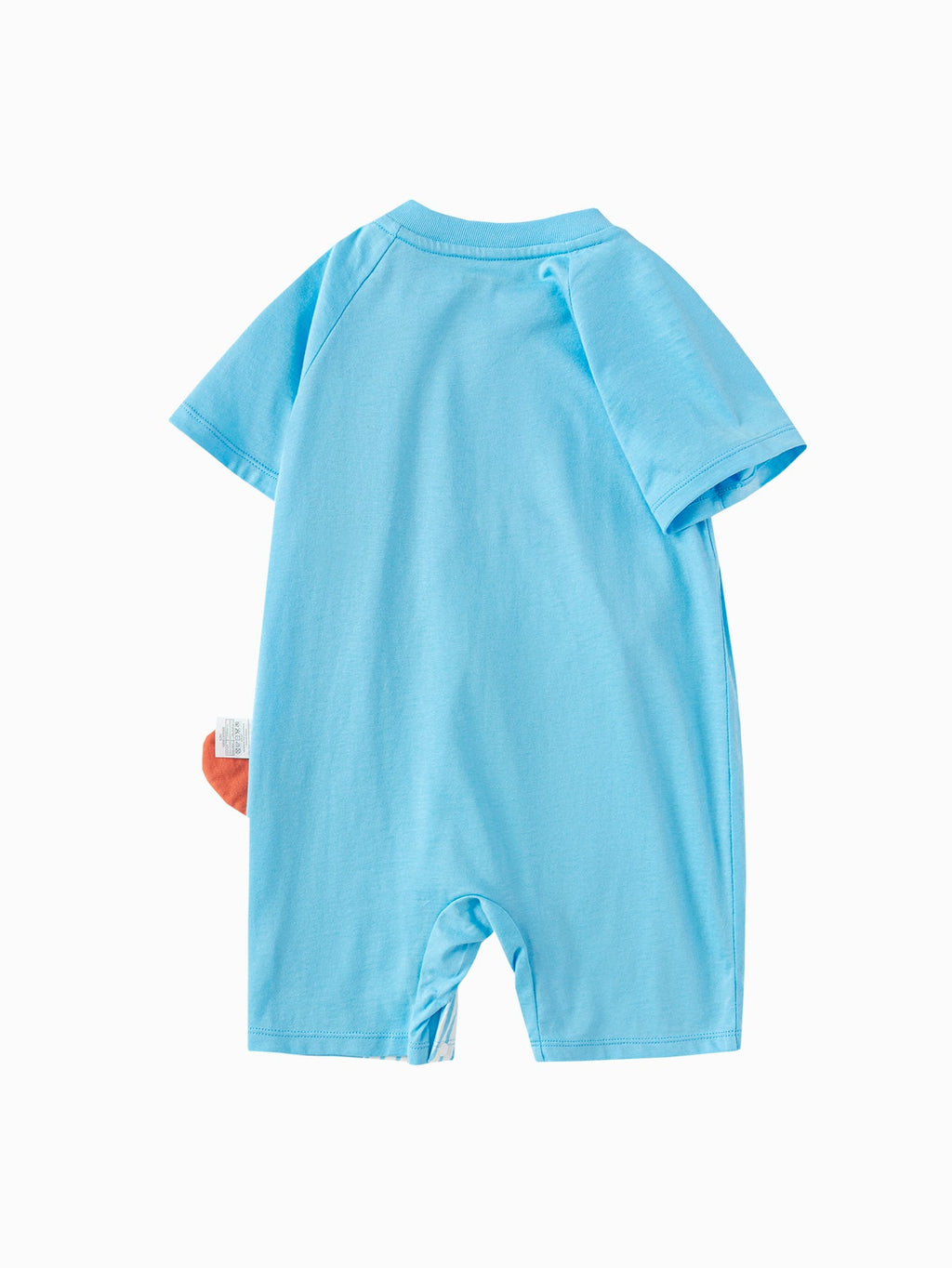 Baby Unisex Knit Jumpsuit