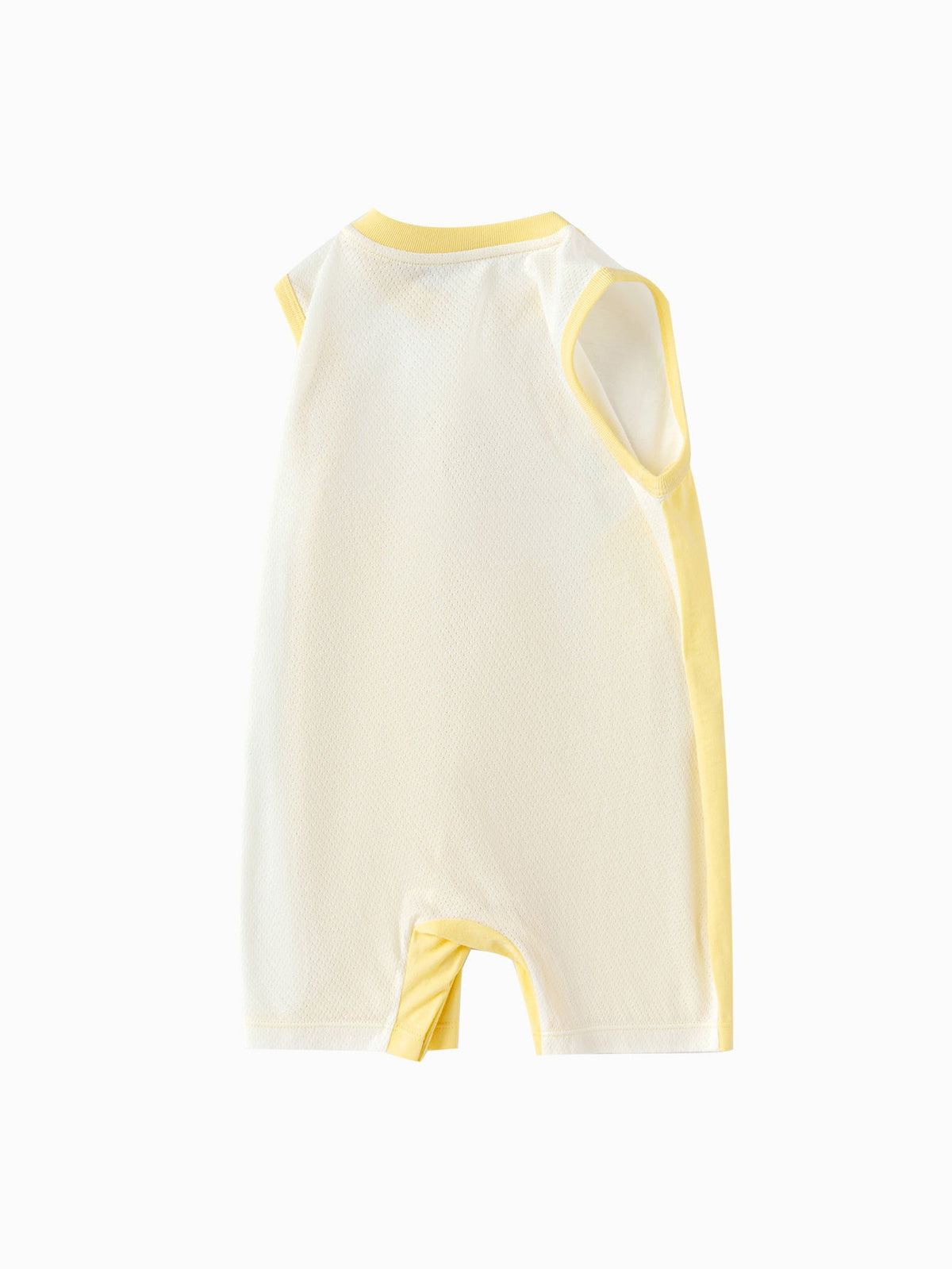 Baby Unisex Knit Jumpsuit