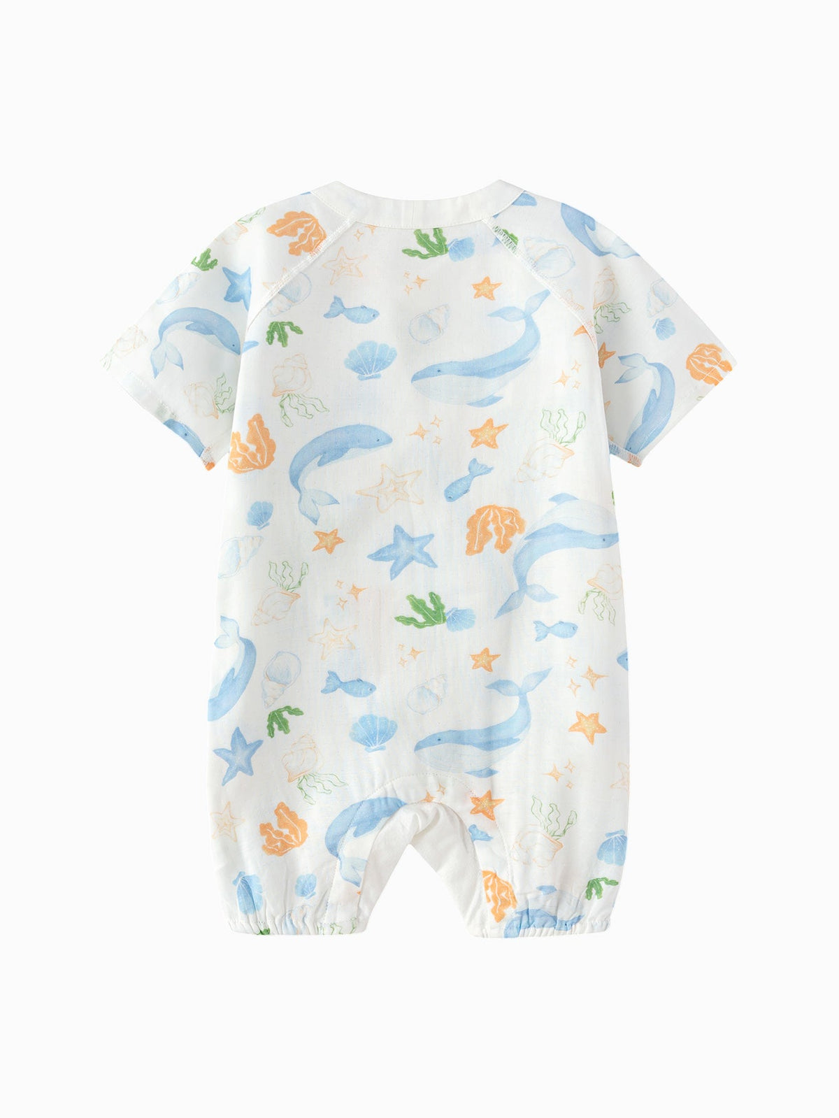 balabala Baby Unisex Underwear Jumpsuit