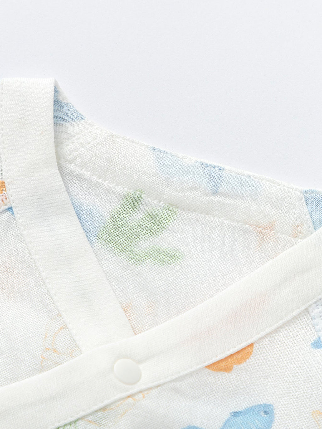 balabala Baby Unisex Underwear Jumpsuit