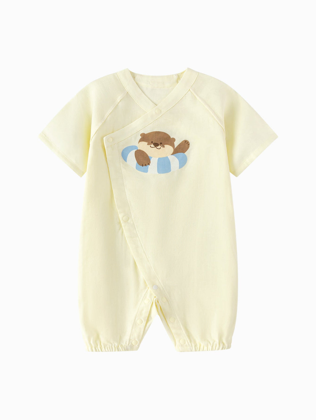 balabala Baby Unisex Underwear Jumpsuit